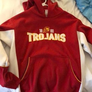 USC Trojans Hoodie